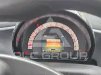 2015 Smart FORFOUR