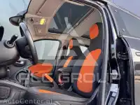 2015 Smart FORFOUR