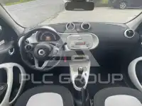 2015 Smart FORFOUR