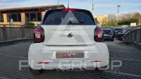 2015 Smart FORFOUR