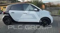 2015 Smart FORFOUR