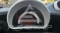 2015 Smart FORFOUR