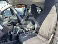2015 Smart FORFOUR