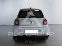 2015 Smart FORFOUR