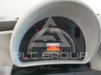 2015 Smart FORFOUR