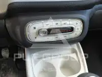 2015 Smart FORFOUR