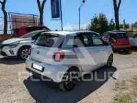 2015 Smart FORFOUR