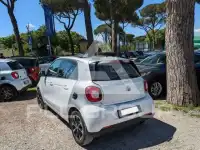 2015 Smart FORFOUR