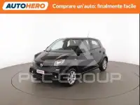 2015 Smart FORFOUR