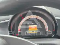 2015 Smart FORFOUR