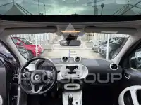2015 Smart FORFOUR