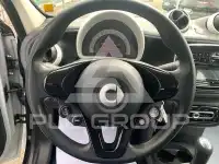 2015 Smart FORFOUR