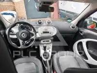 2015 Smart FORFOUR