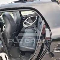 2015 Smart FORFOUR