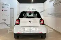 2015 Smart FORFOUR
