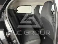2015 Smart FORFOUR