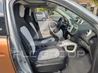 2015 Smart FORFOUR