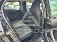 2015 Smart FORFOUR
