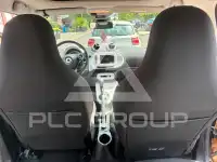 2015 Smart FORFOUR