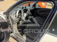 2015 Smart FORFOUR