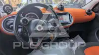 2015 Smart FORFOUR