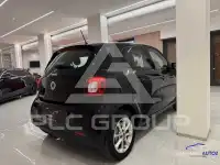 2015 Smart FORFOUR