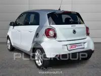 2015 Smart FORFOUR