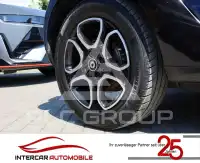 2015 Smart FORFOUR