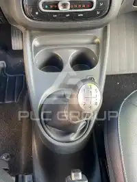 2015 Smart FORFOUR