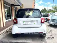 2015 Smart FORTWO