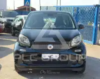 2015 Smart FORTWO