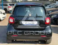 2015 Smart FORTWO