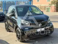 2015 Smart FORTWO
