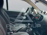 2015 Smart FORTWO