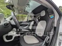 2015 Smart FORTWO