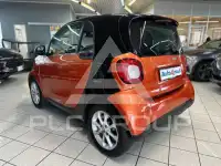 2015 Smart FORTWO