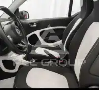 2015 Smart FORTWO