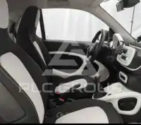 2015 Smart FORTWO