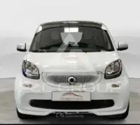 2015 Smart FORTWO