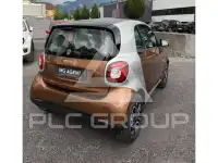 2015 Smart FORTWO