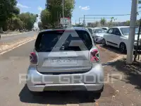 2015 Smart FORTWO