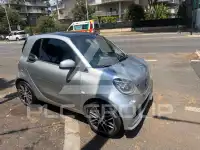 2015 Smart FORTWO