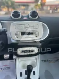 2015 Smart FORTWO
