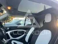 2015 Smart FORTWO