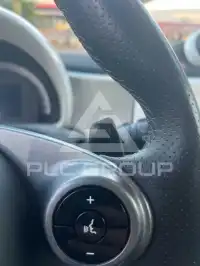 2015 Smart FORTWO