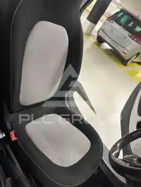 2015 Smart FORTWO