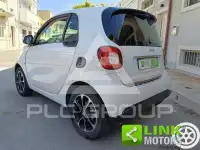 2015 Smart FORTWO