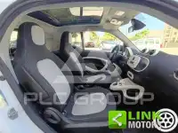 2015 Smart FORTWO