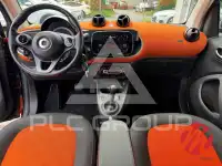 2015 Smart FORTWO
