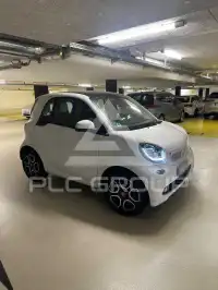 2015 Smart FORTWO